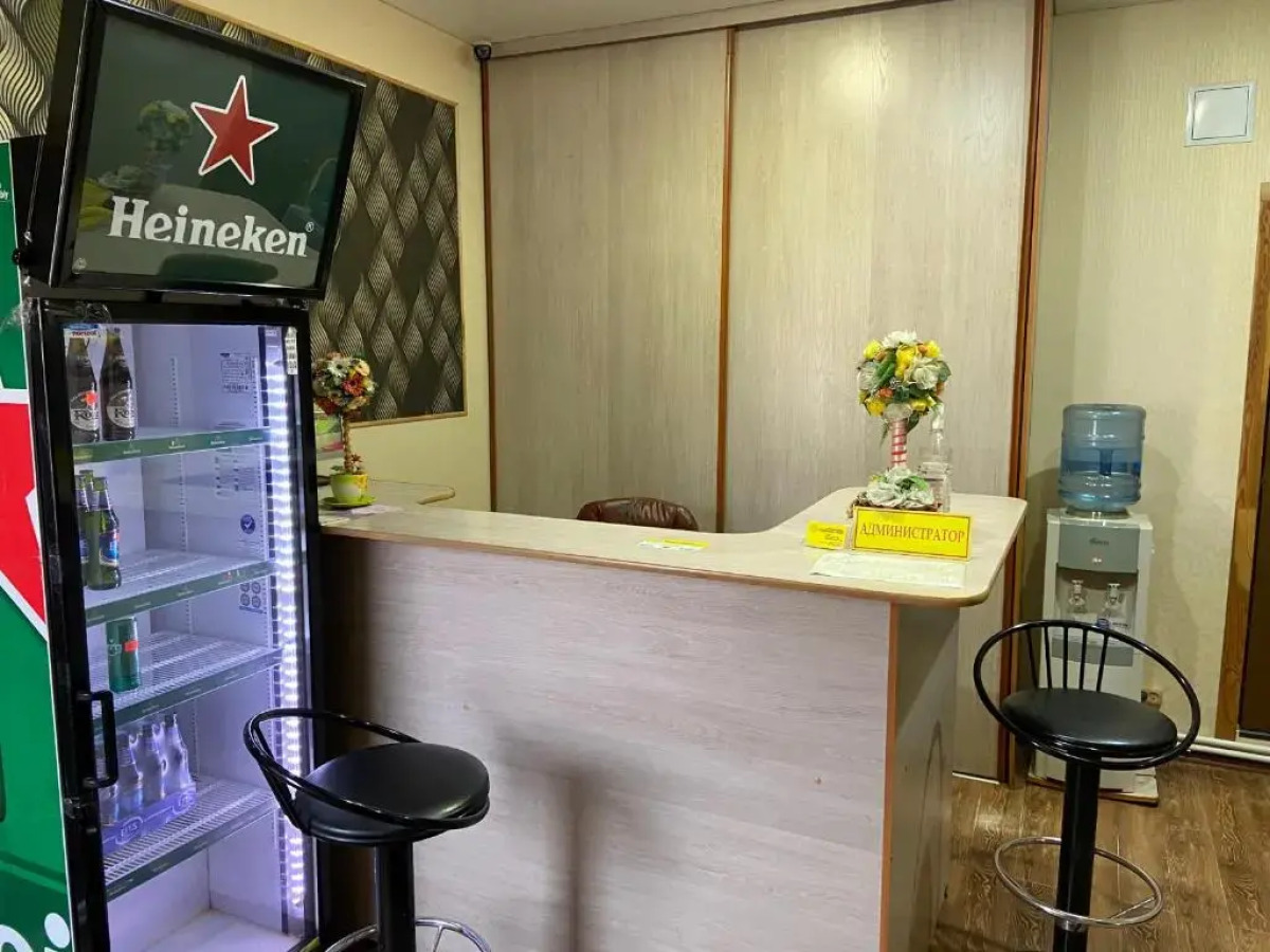 Мини-отель Солнечная горка