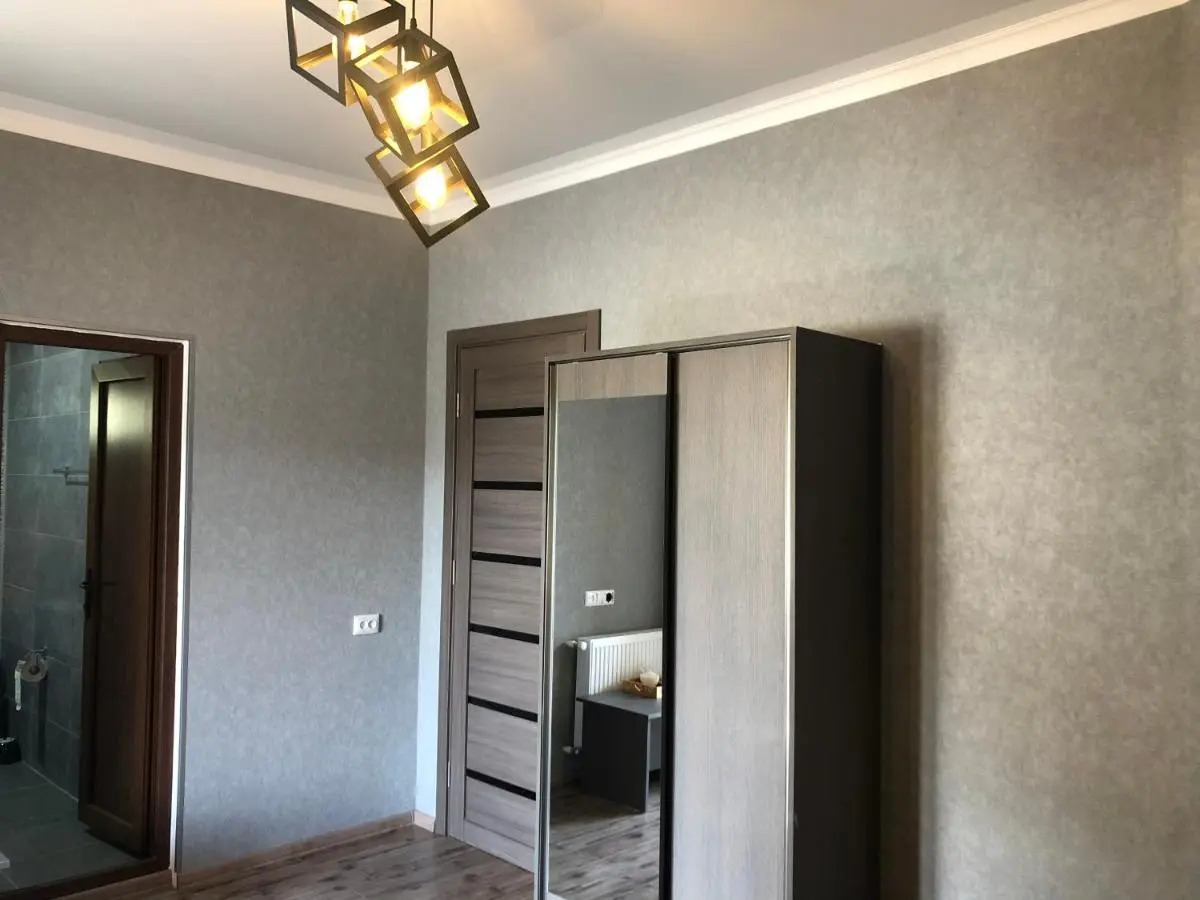 Отель Paradise Kazbegi