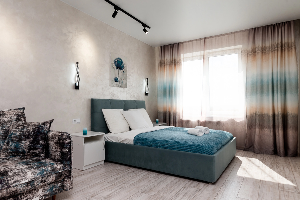 Апартаменты Кранц Престиж 2(2ка)