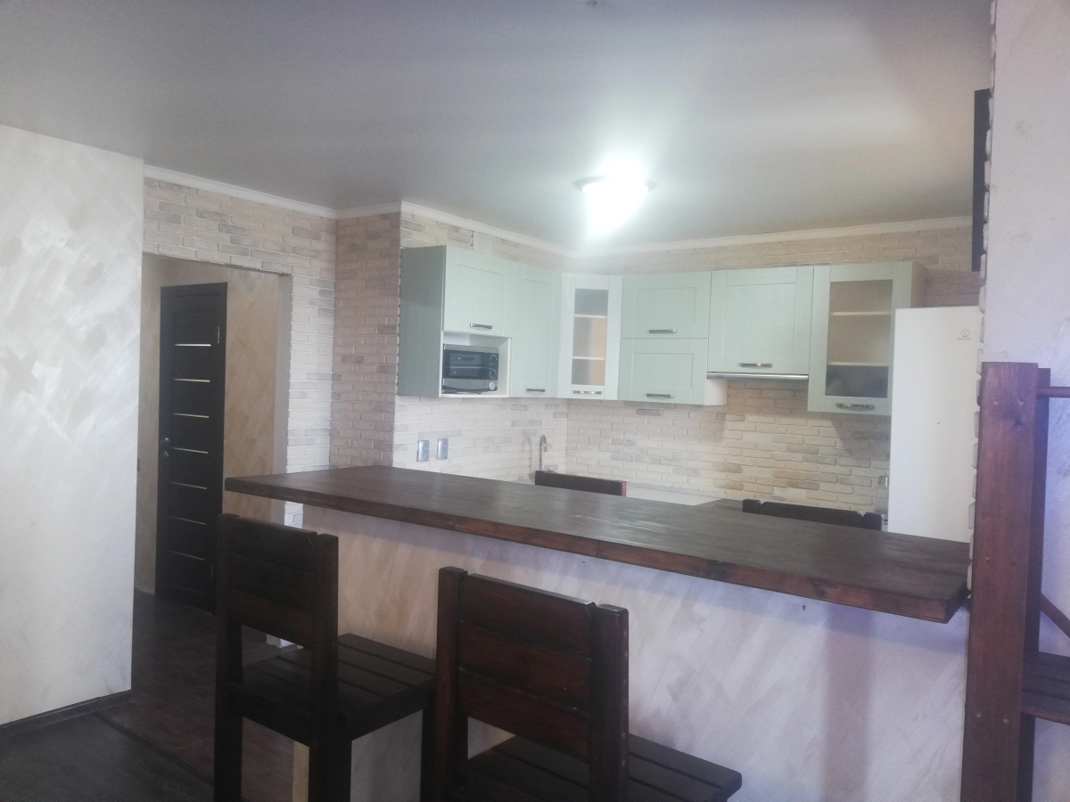 Апартаменты Дворецкий