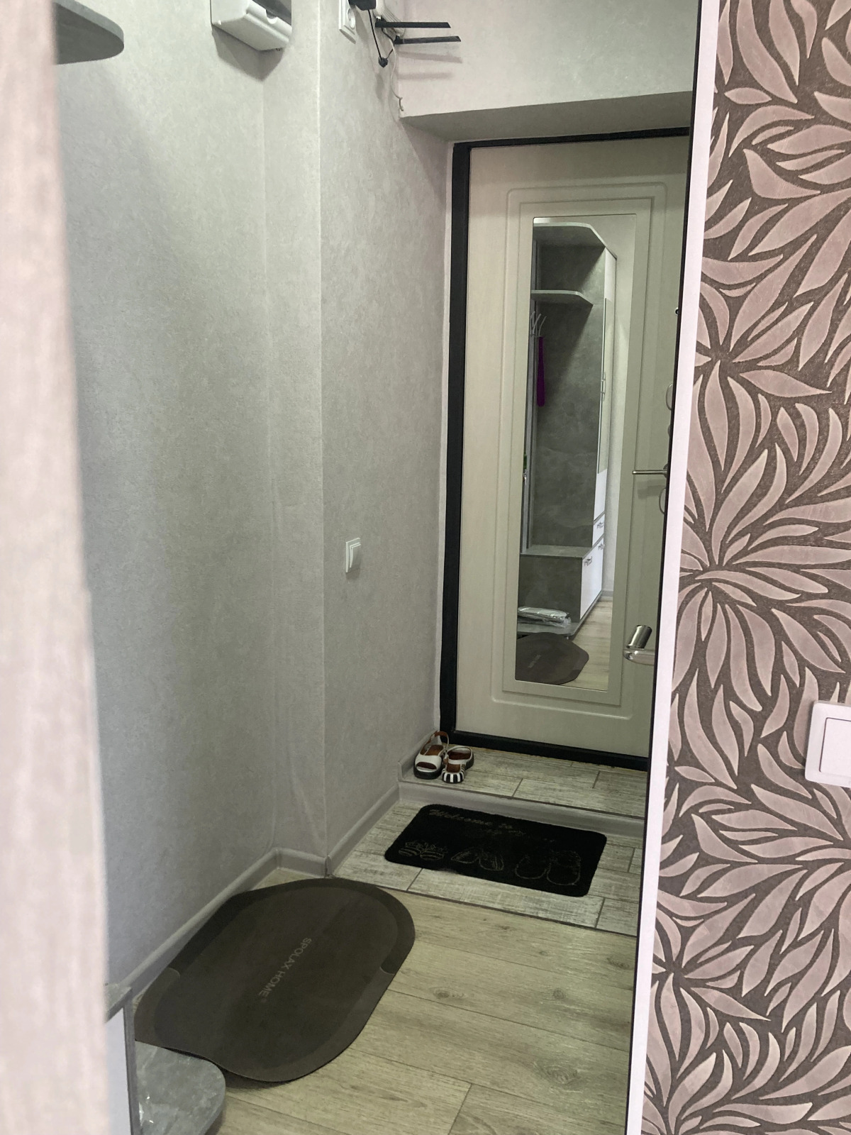 Апартаменты на площади Ленина