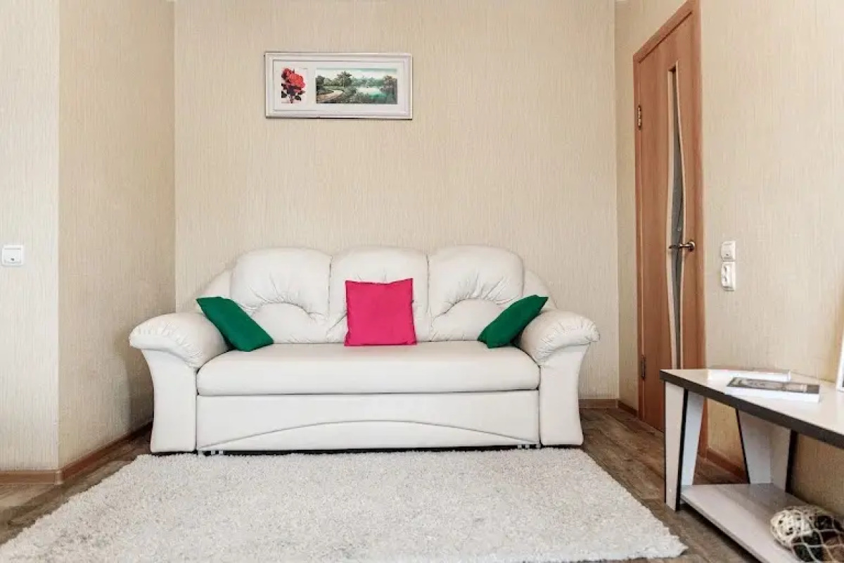 Апартаменты Кирова 49