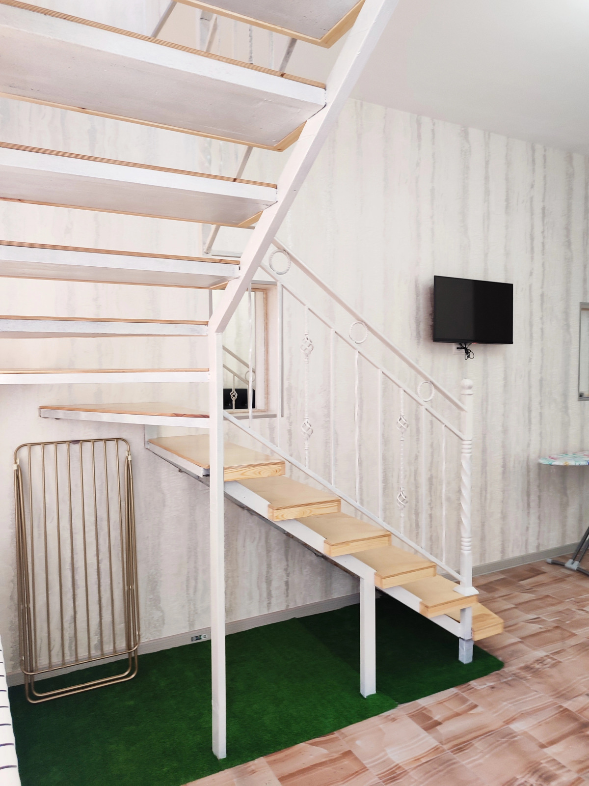 Мини-отель Вояж