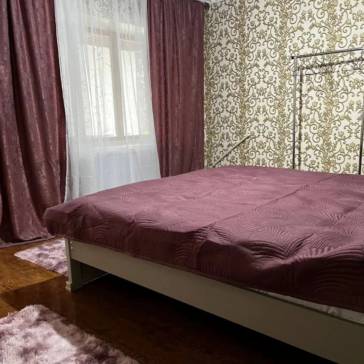 Частный дом Горный Пейзаж