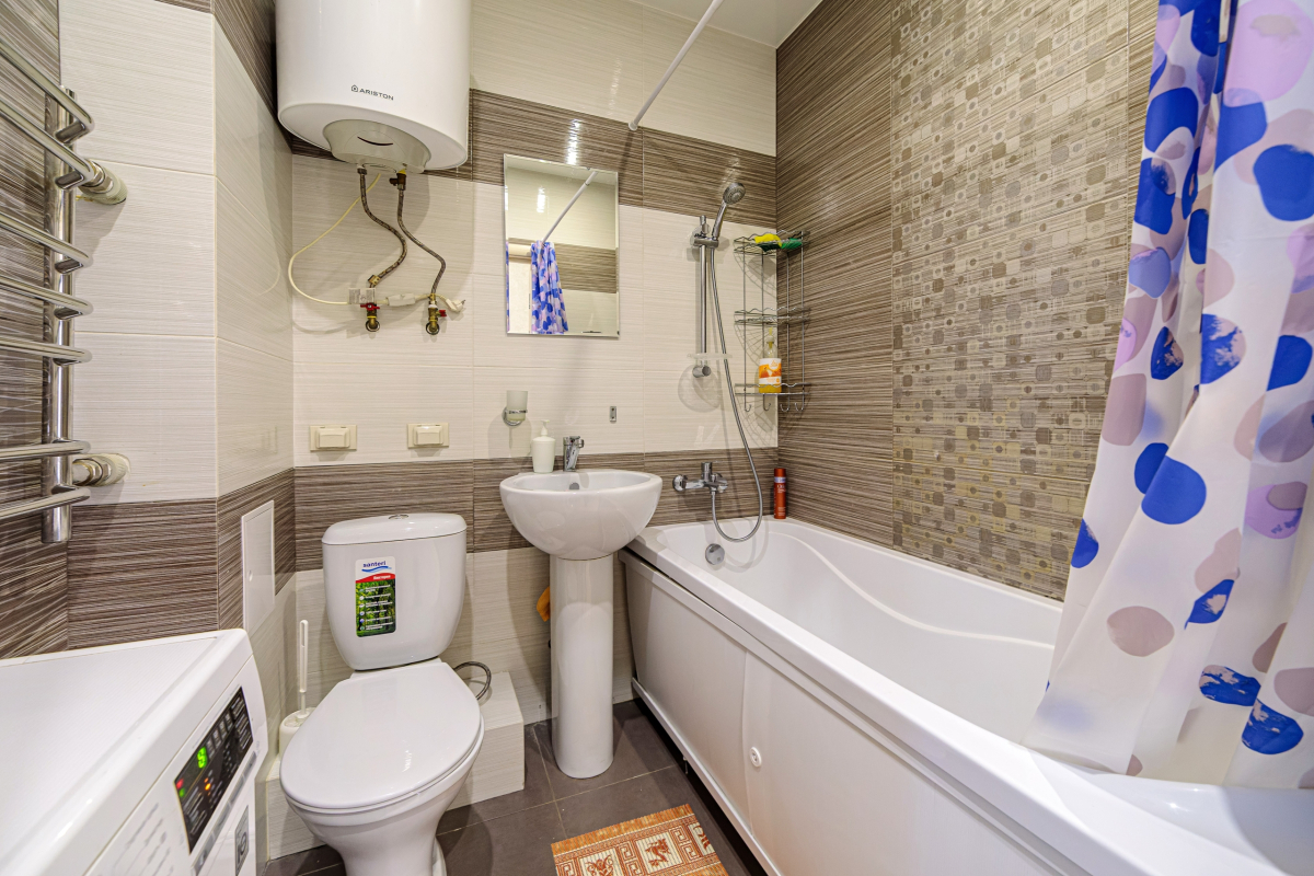 Квартира Отель Флагман