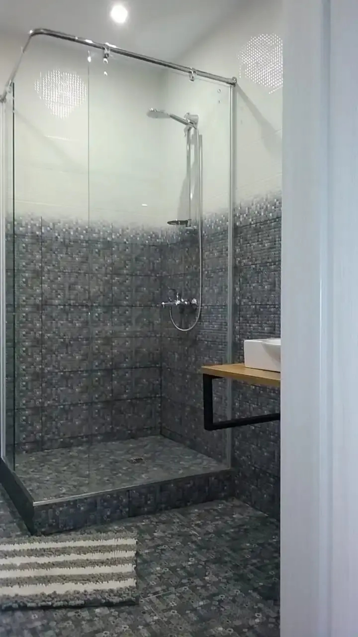 Апартаменты Устрица