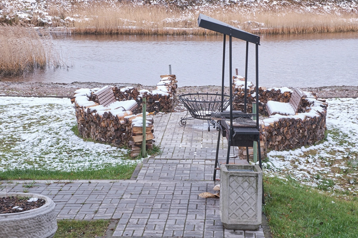 Меблированные комнаты Загородный комплекс Тимофеево