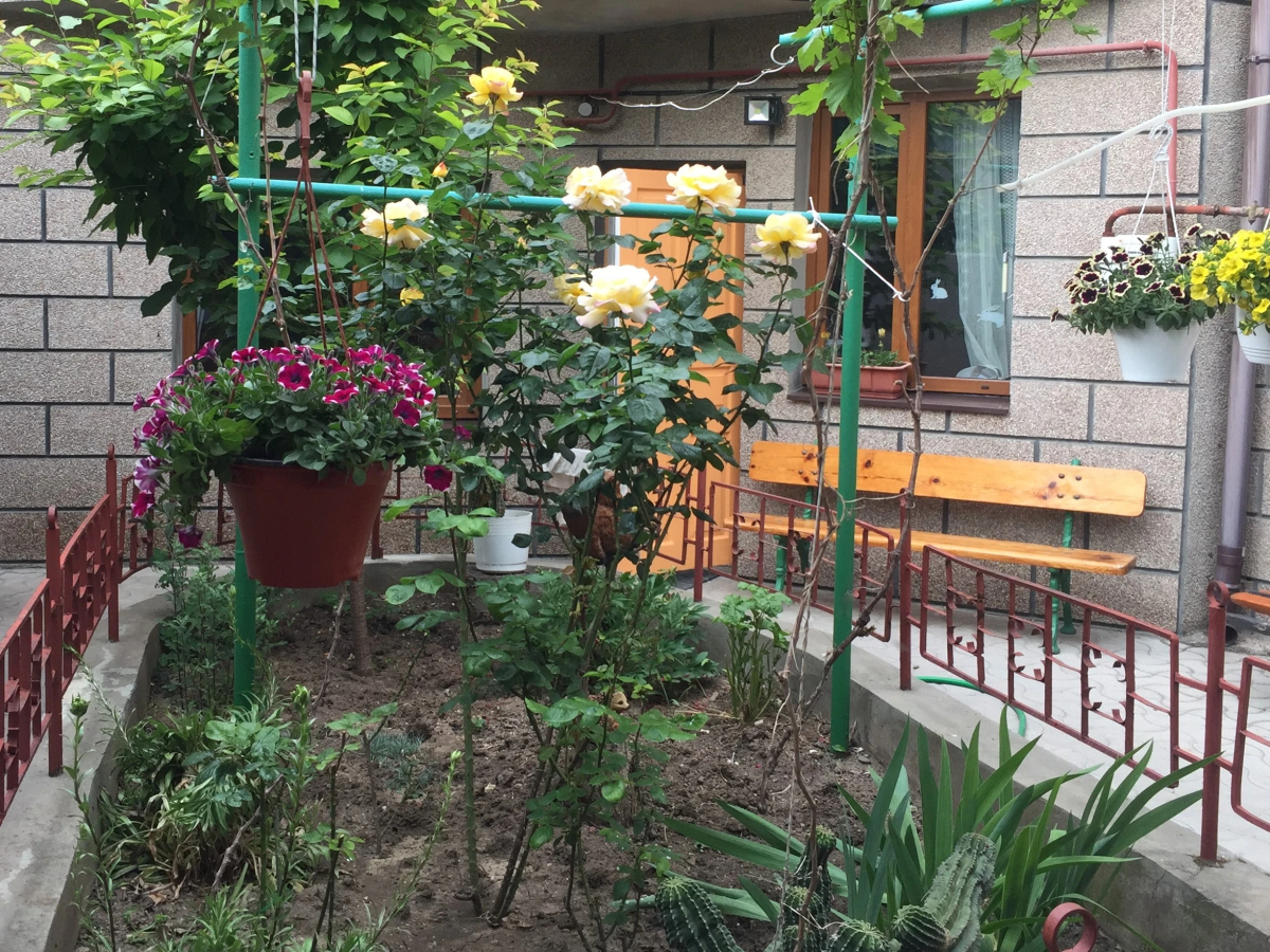 Гостевой Дом Семейный Отдых