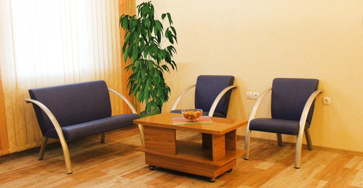 Хостел Вавилон