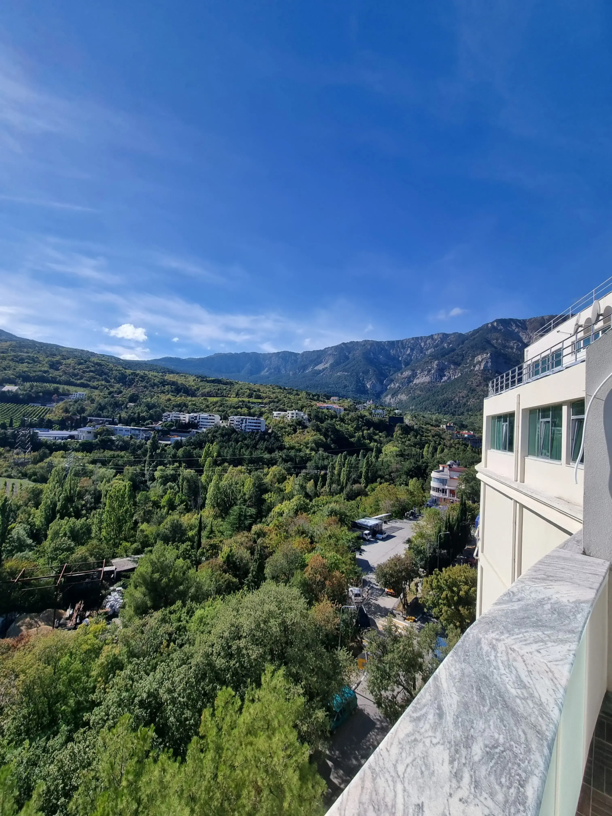 Гостевой дом № 5