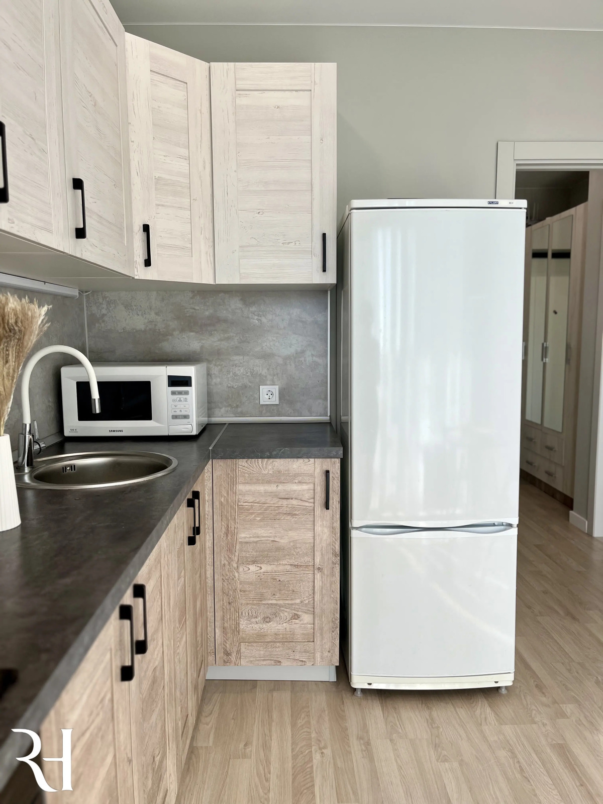 Апартаменты ЖК Видинеевский