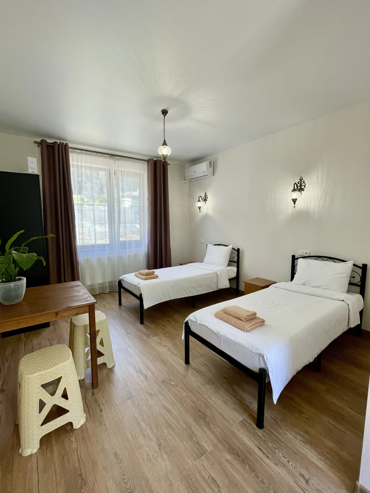 Гостевой Дом Эски Чешме