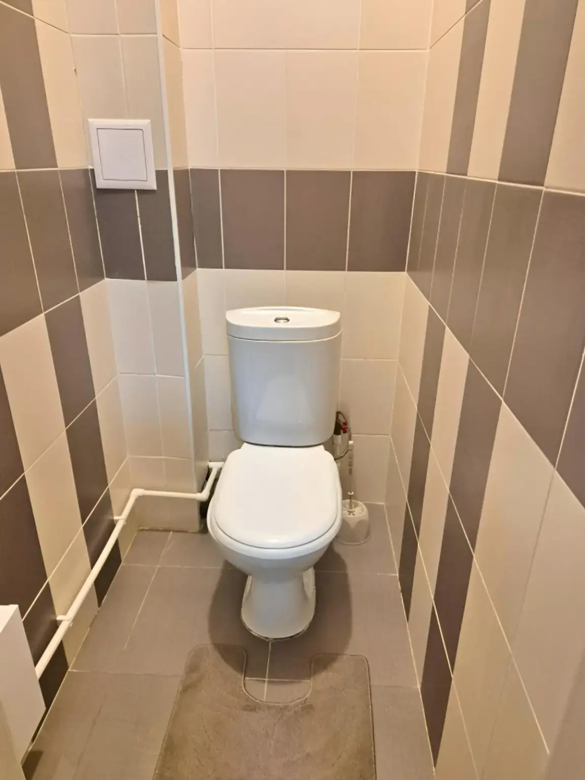 Квартира 2-х комнатная квартира РКБ