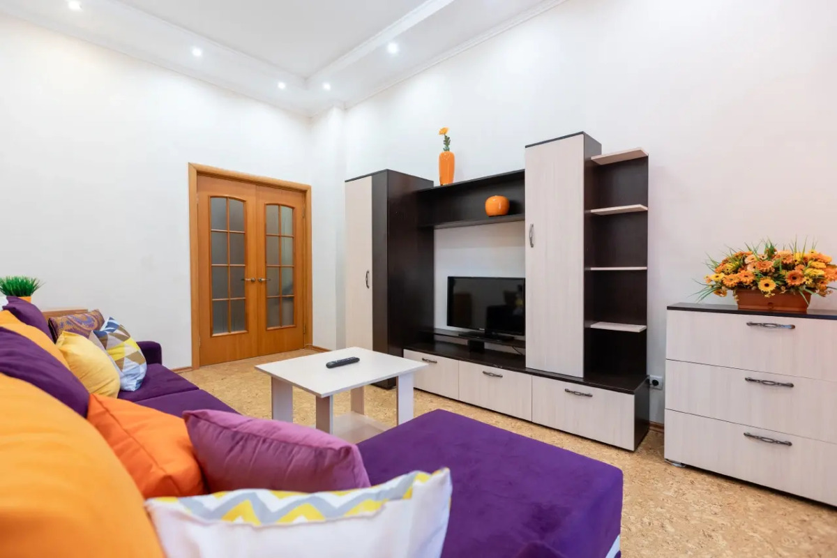 Квартира Пять Звёзд Лаванда