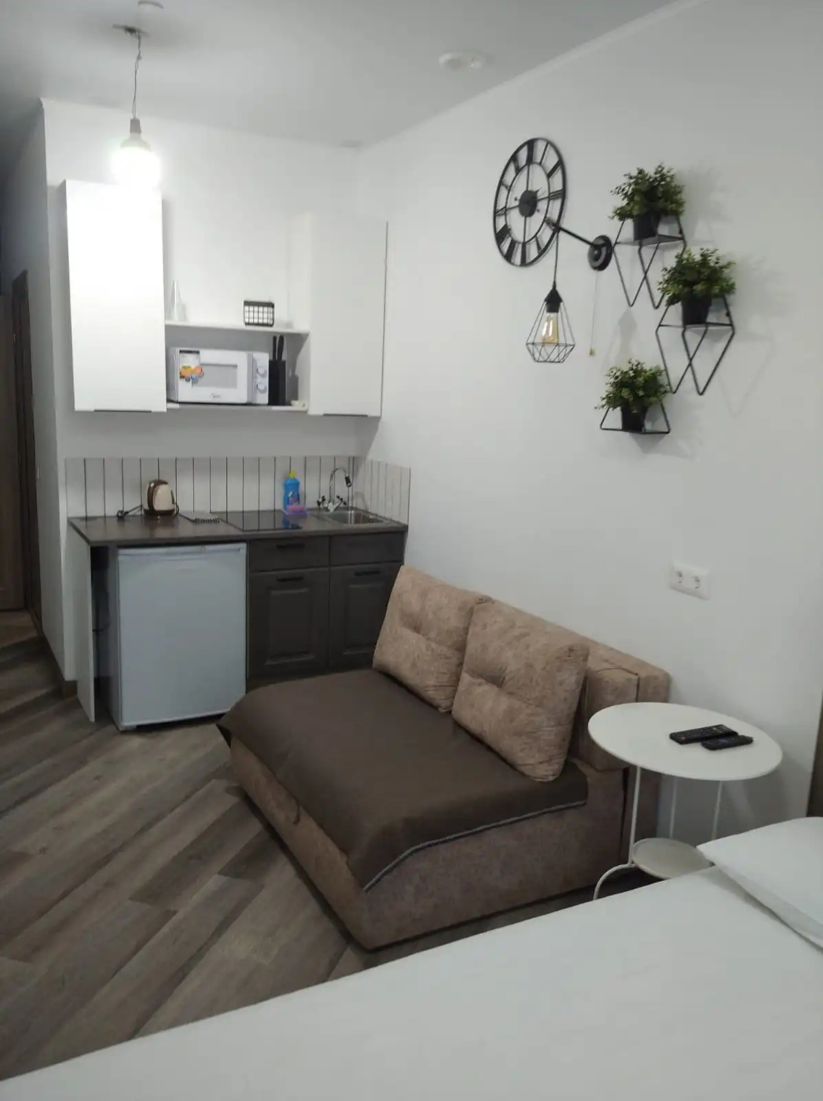 Апартаменты Apartanik Малышева 42 а-312