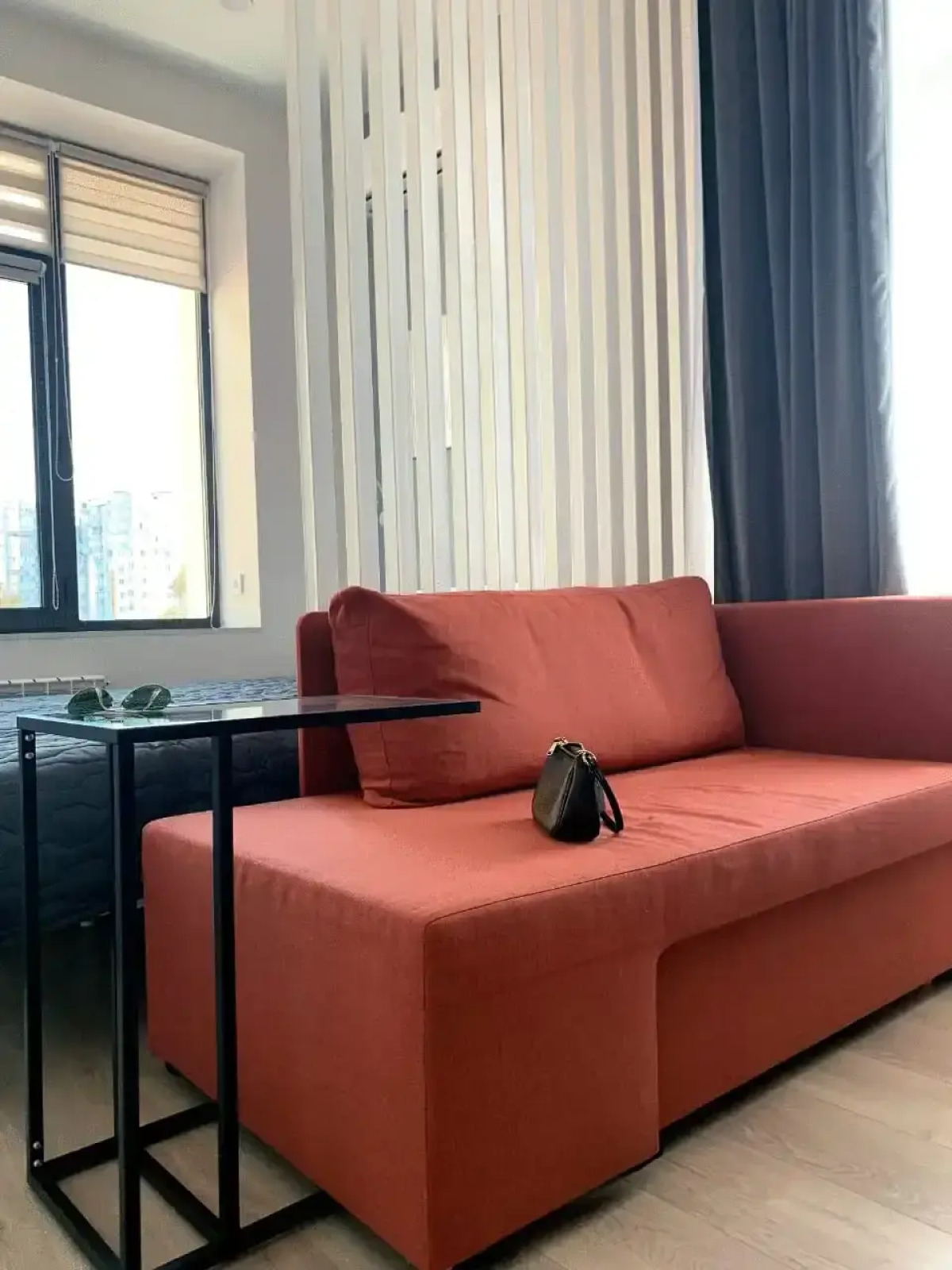 Апартаменты в ЖК Варламова 2