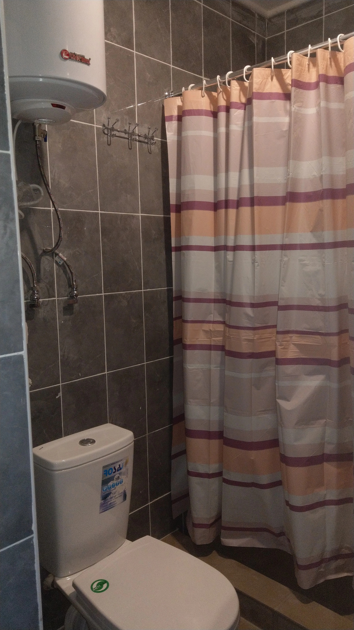 Гостевой дом Соловецкий теремок