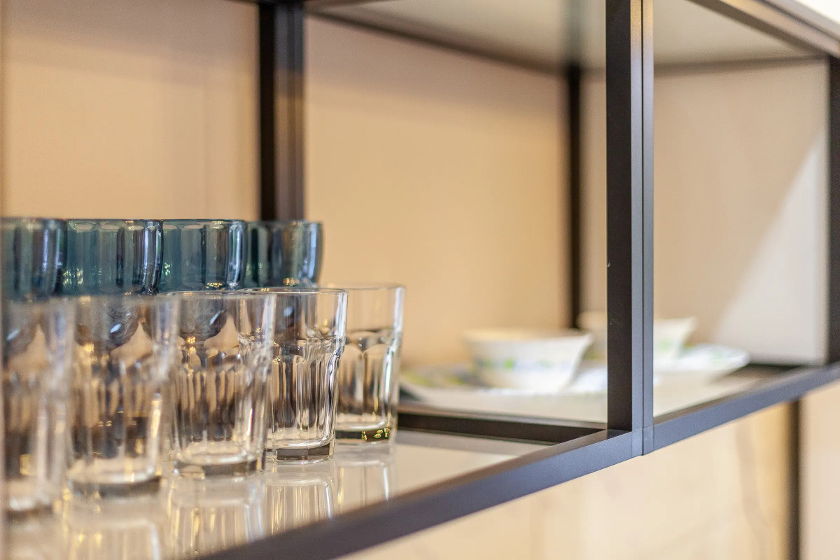 Апартаменты на Гая 22