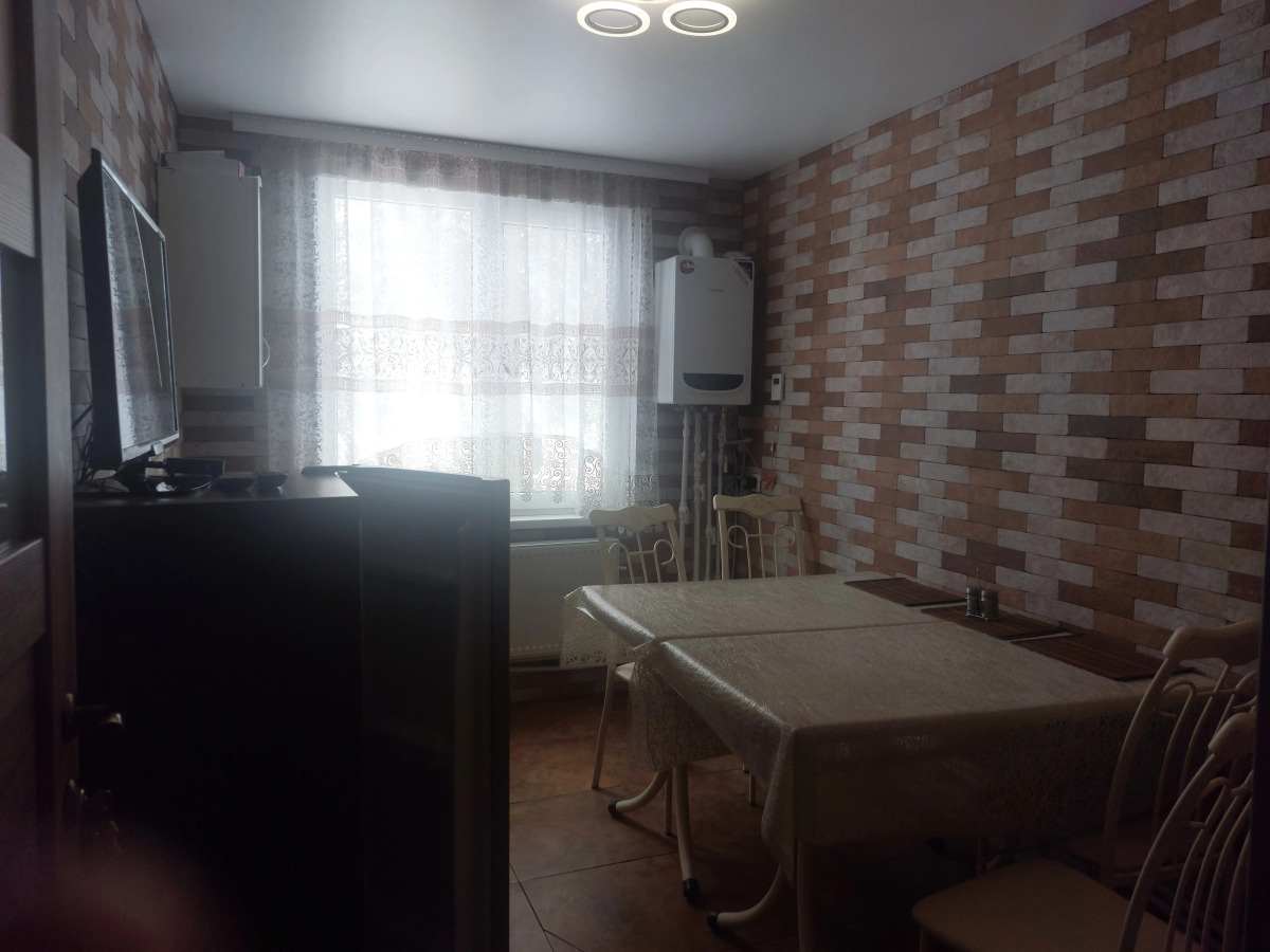 Гостевой Дом Горная Жемчужина