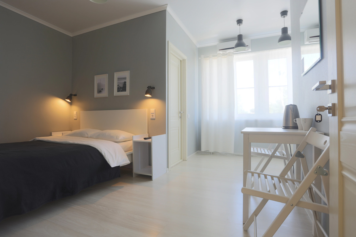 Мини-Отель Гагарин