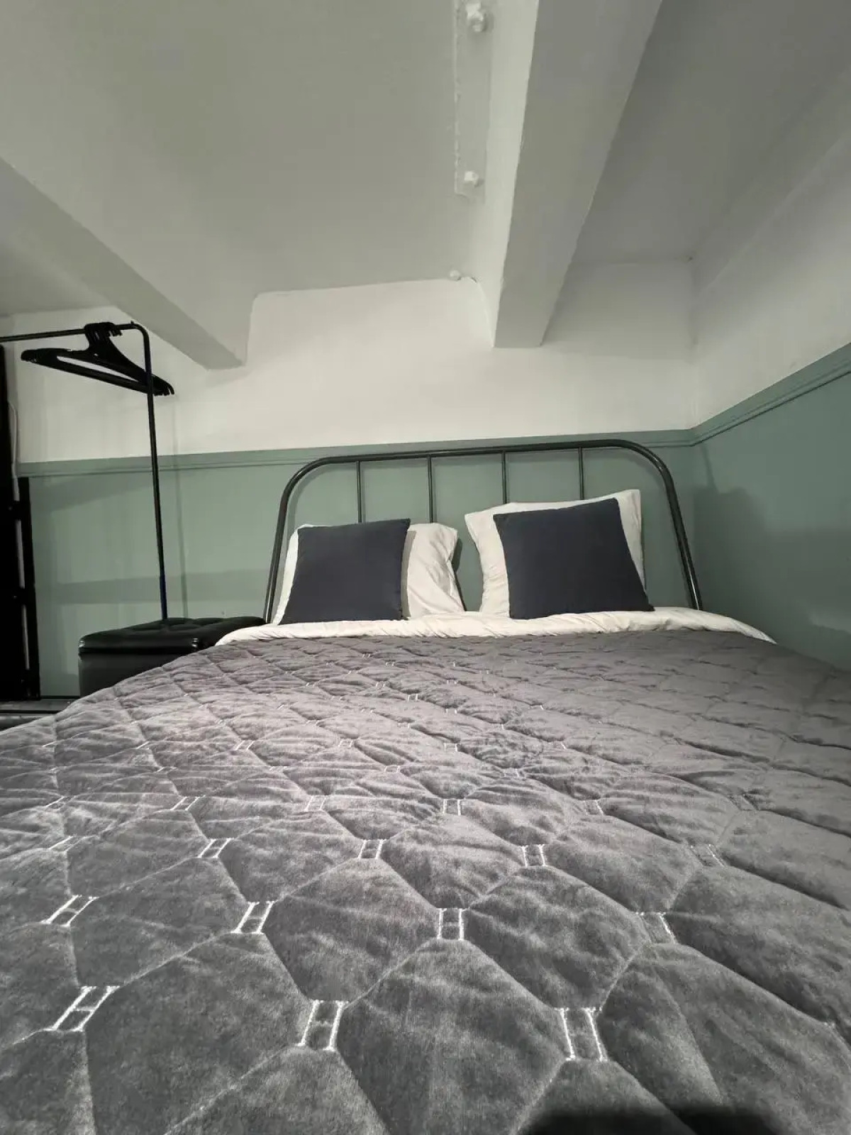 Апартаменты двухуровневые Cosmo Star на Соколиной горе