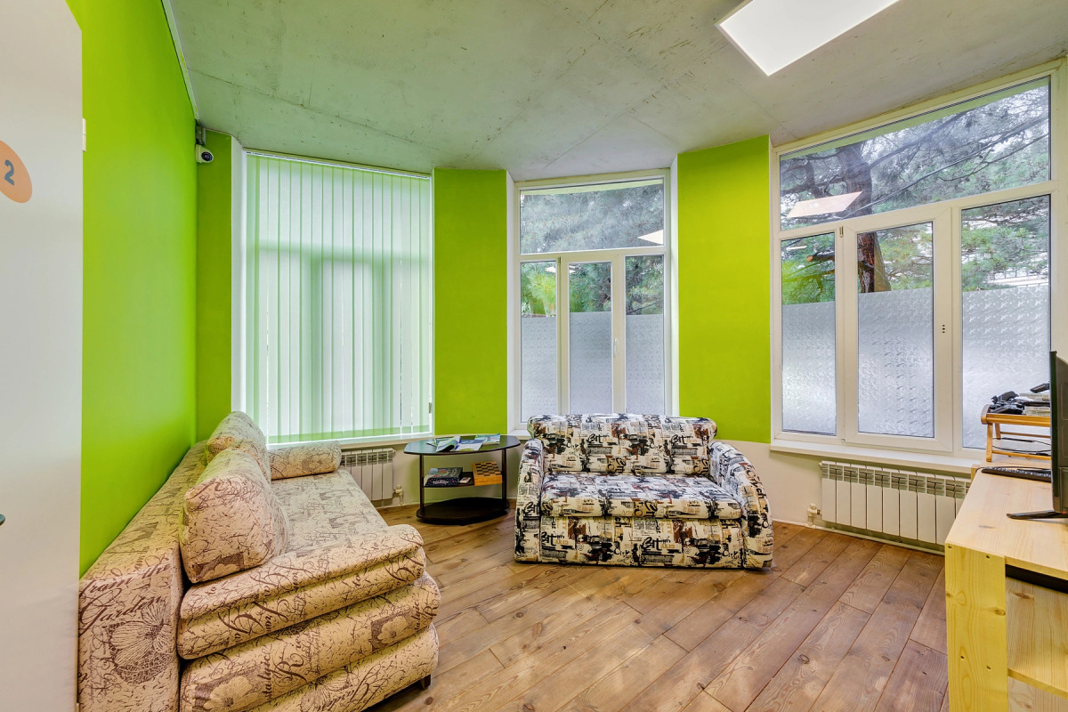 Хостел Идеал