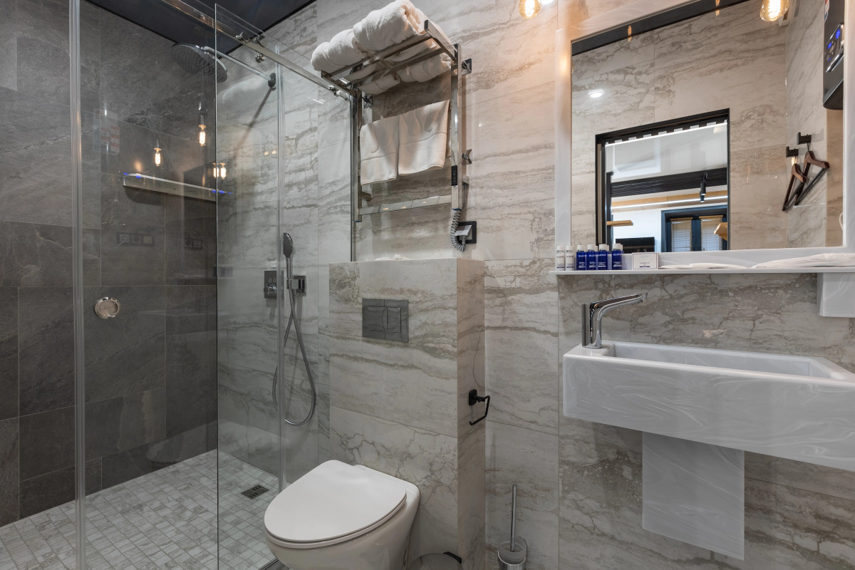 Апартаменты Stay2Day