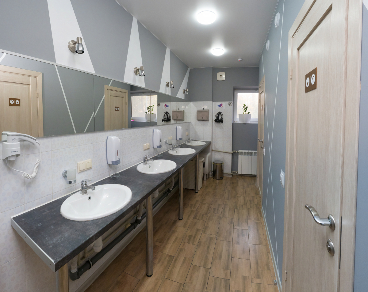 Хостел Самый центр