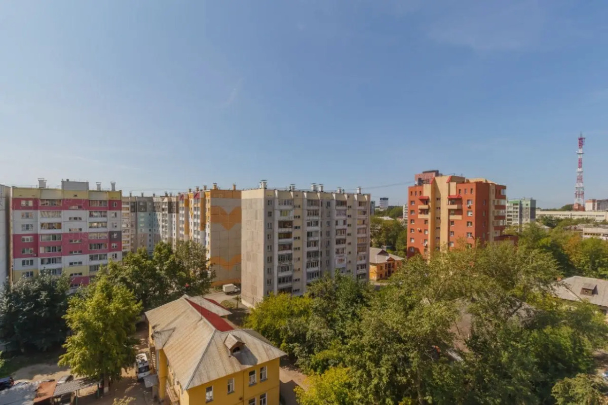 Апартаменты на Сулимова 51б