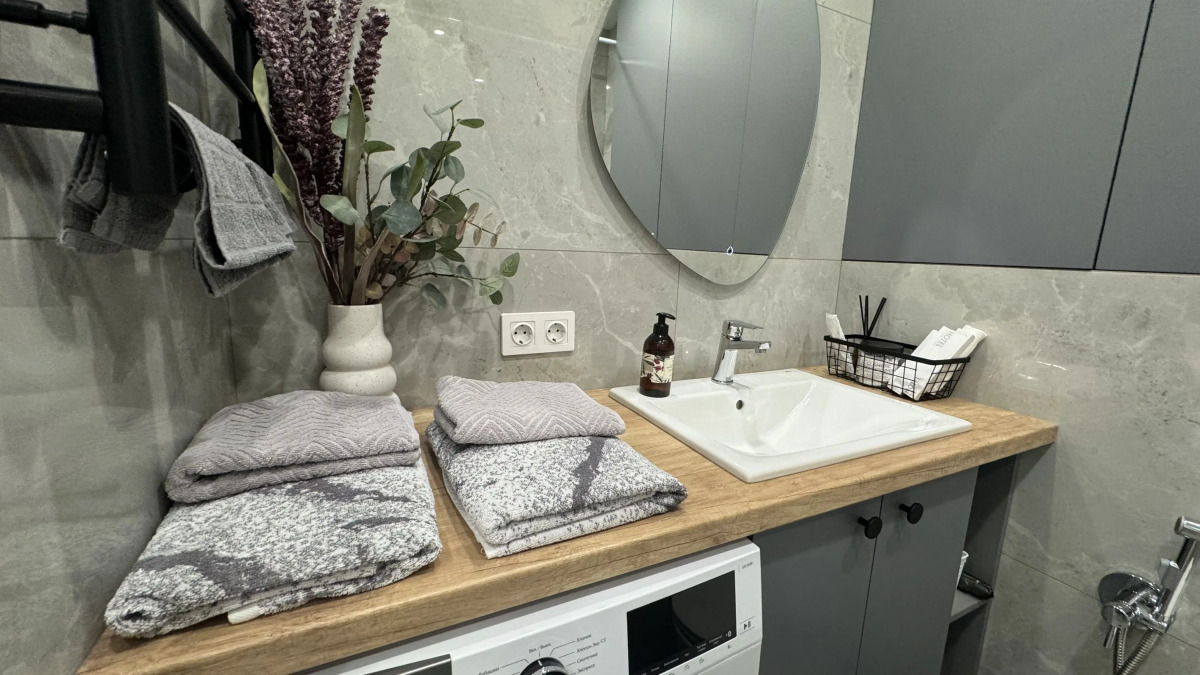 Квартира Весна-2