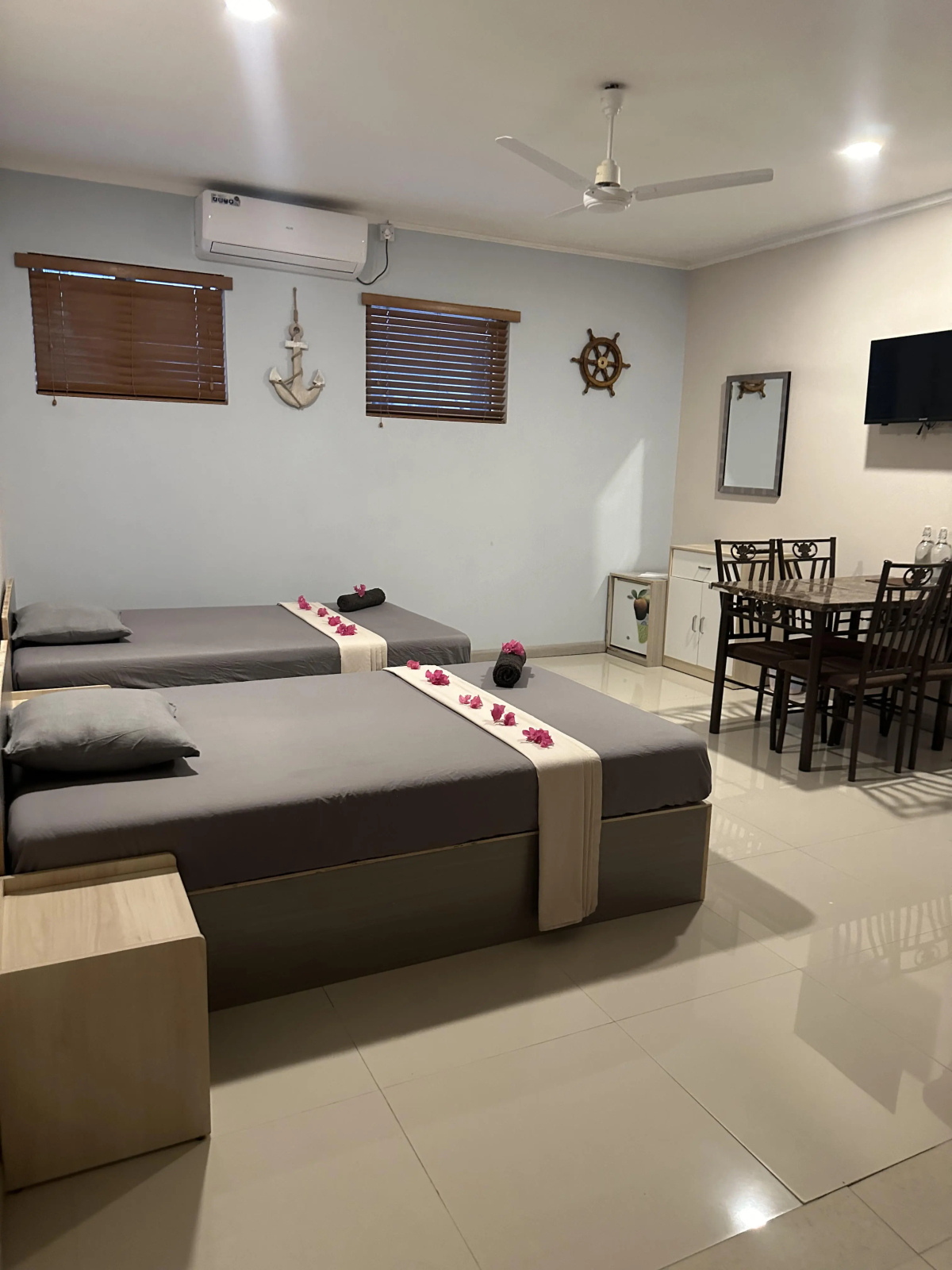 Вилла Dive Villa Thoddoo