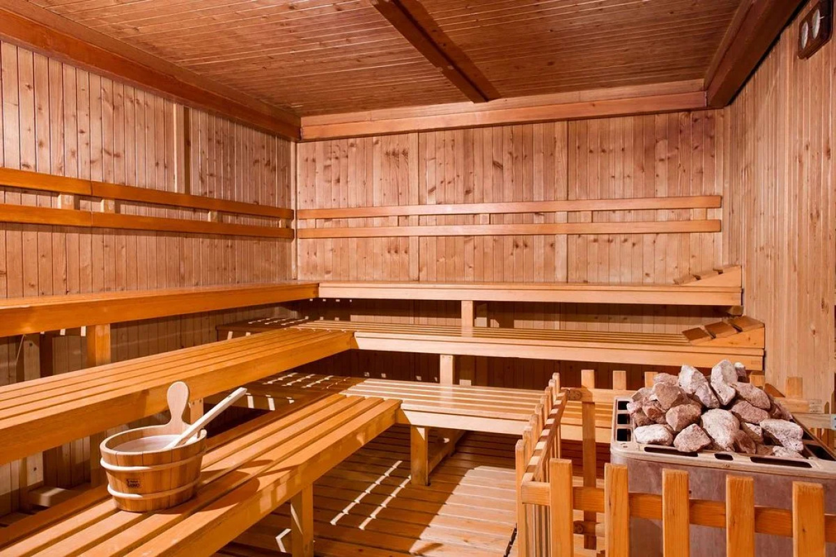 Отель Radisson Blu