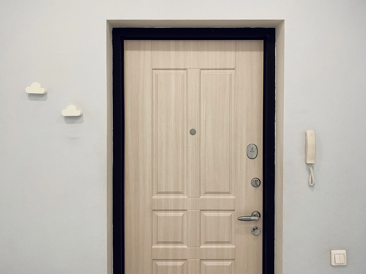 Апартаменты Бориса Житкова 4