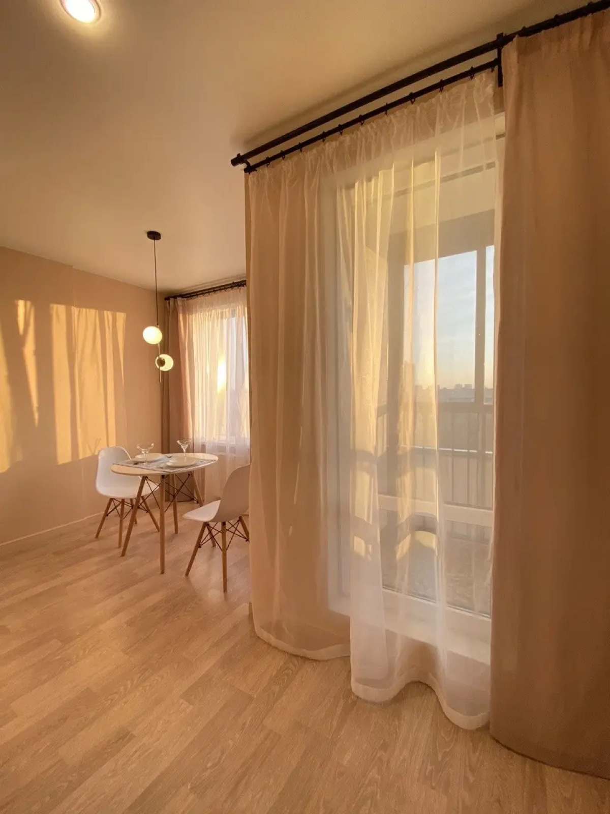 Квартира Уютная Студия Рядом Метро Алтуфьево