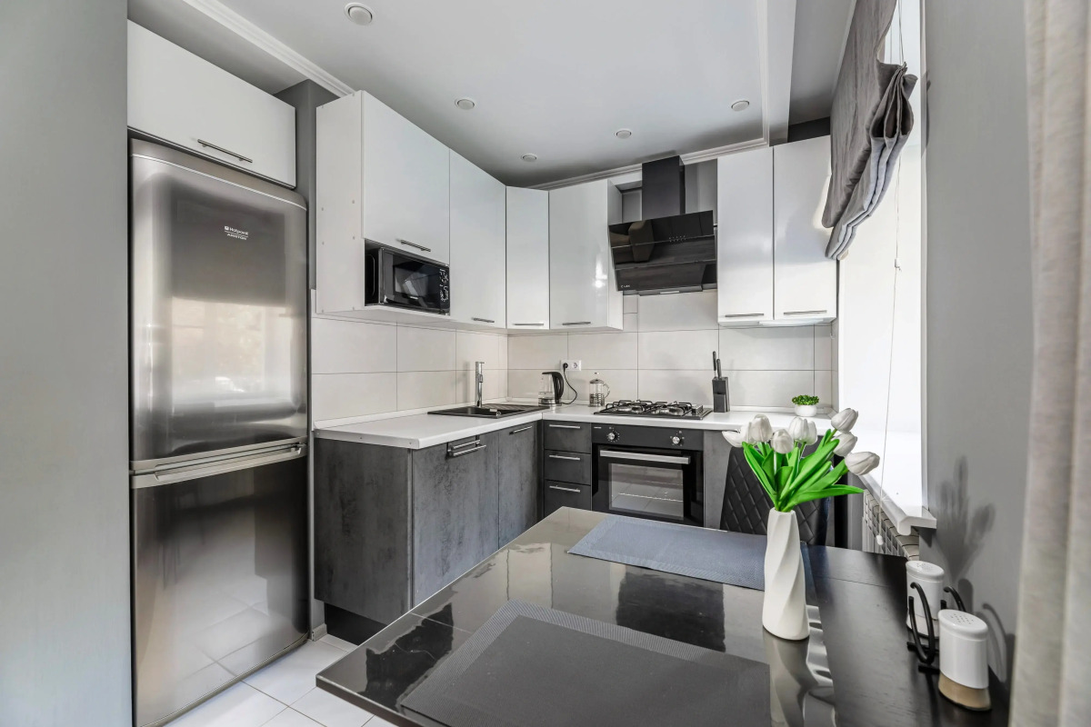 Квартира Студия