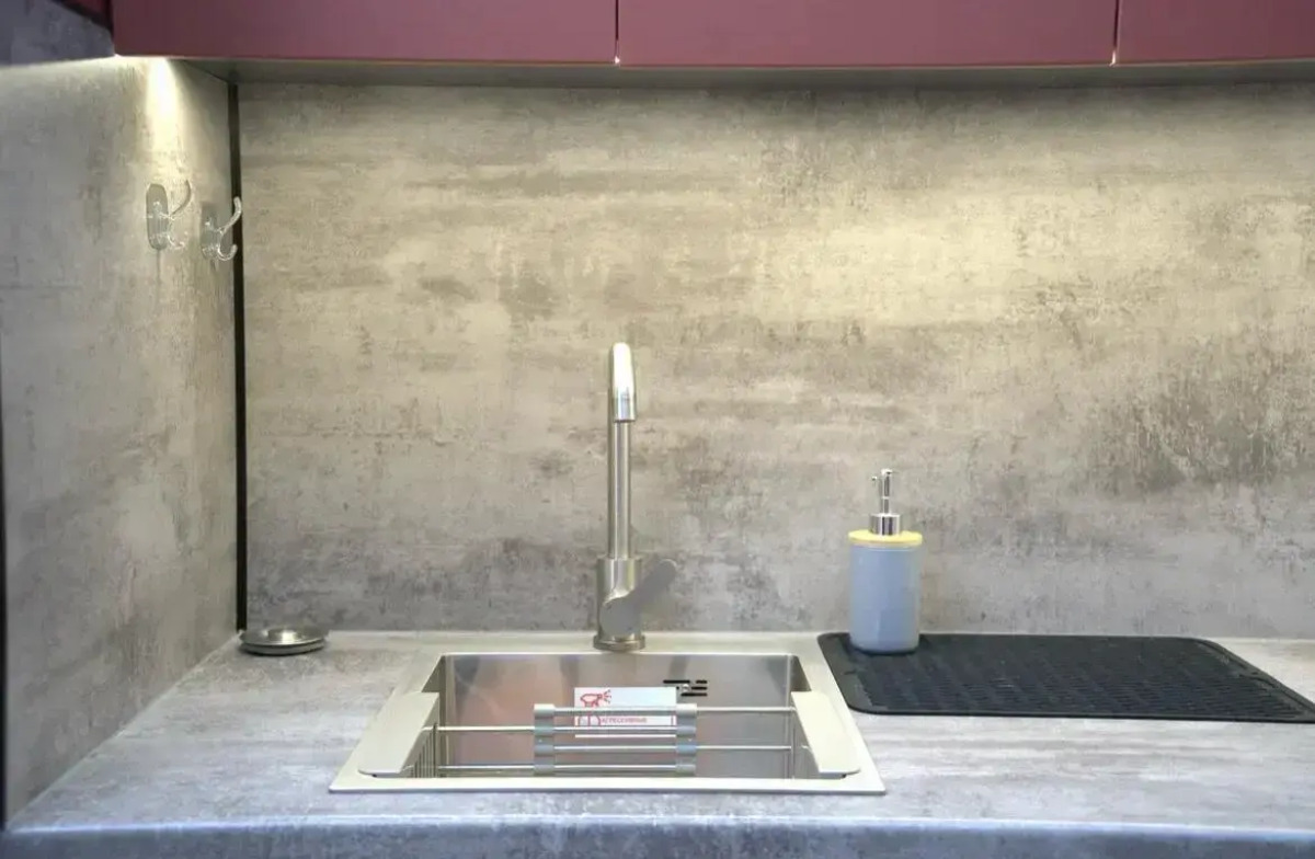 Хостел  Город N