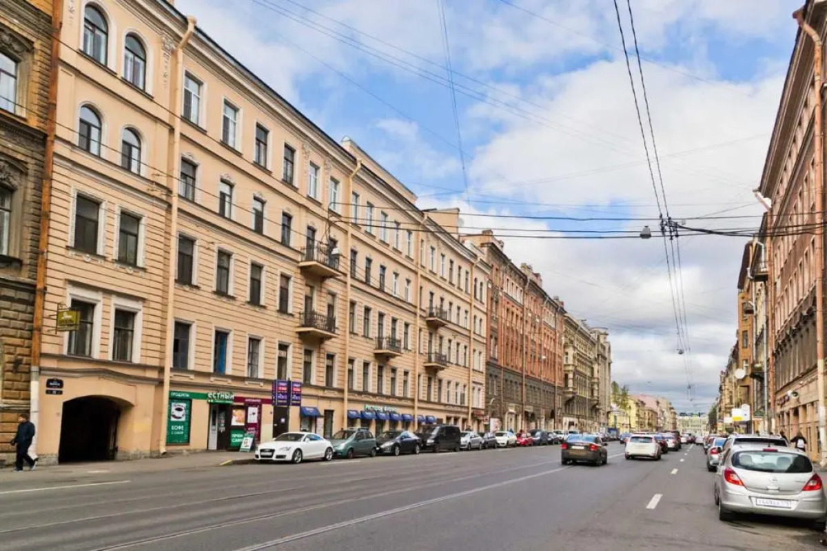 Апартаменты Good Rest на Марата