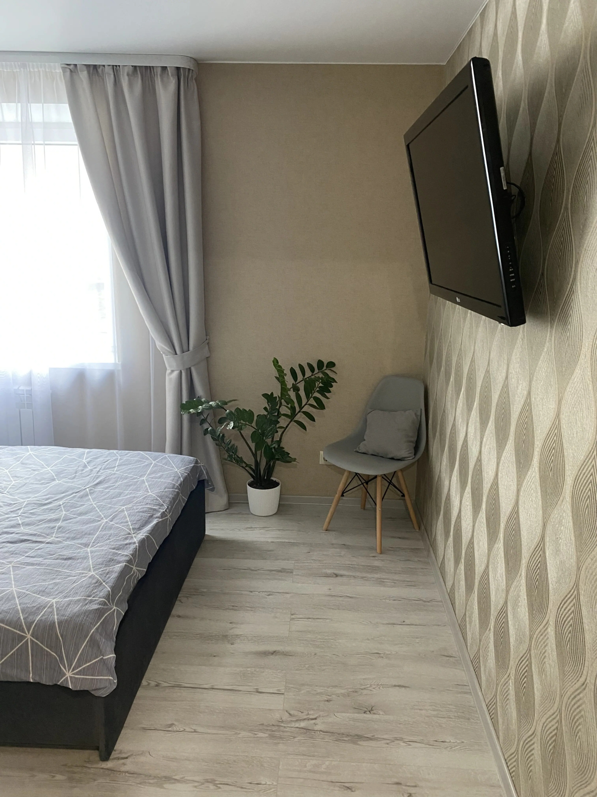 Квартира в Центре Города