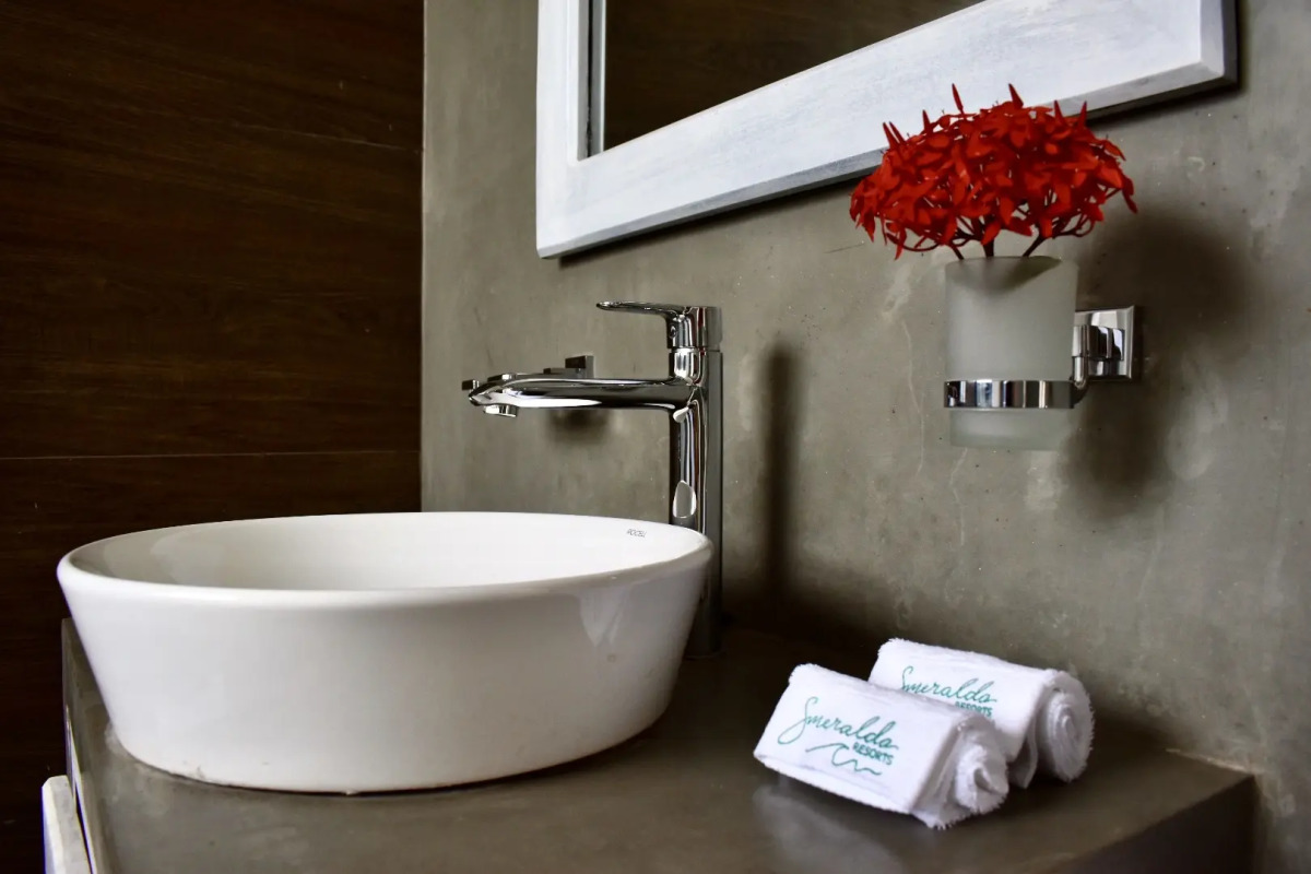 Бутик-отель Smeralda Resorts