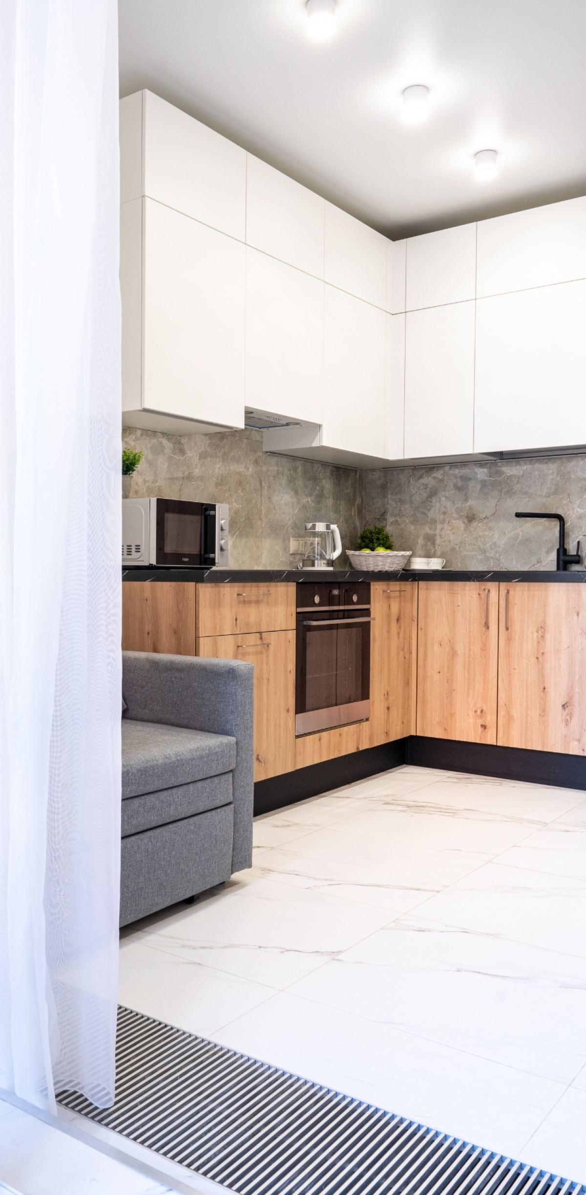 Квартира Весна на Измайловском