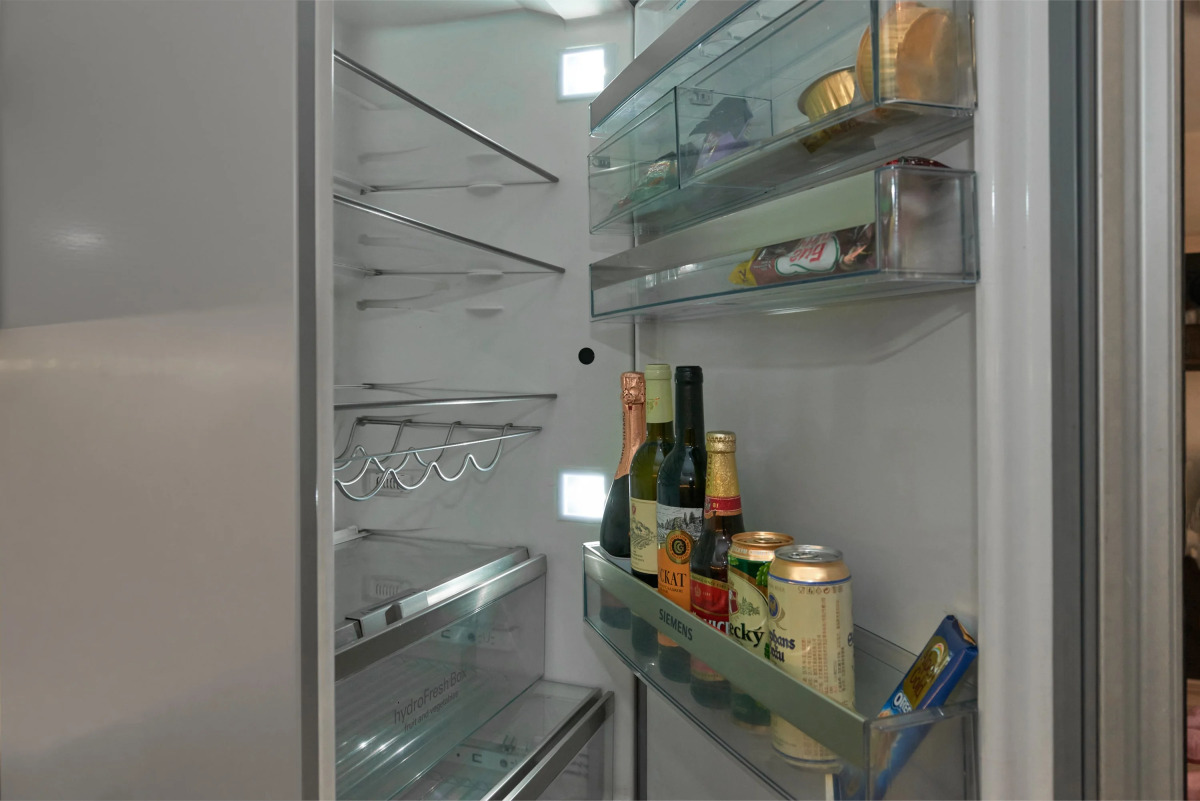 Апартаменты Однокомнатные Premium в ЖК Квартал