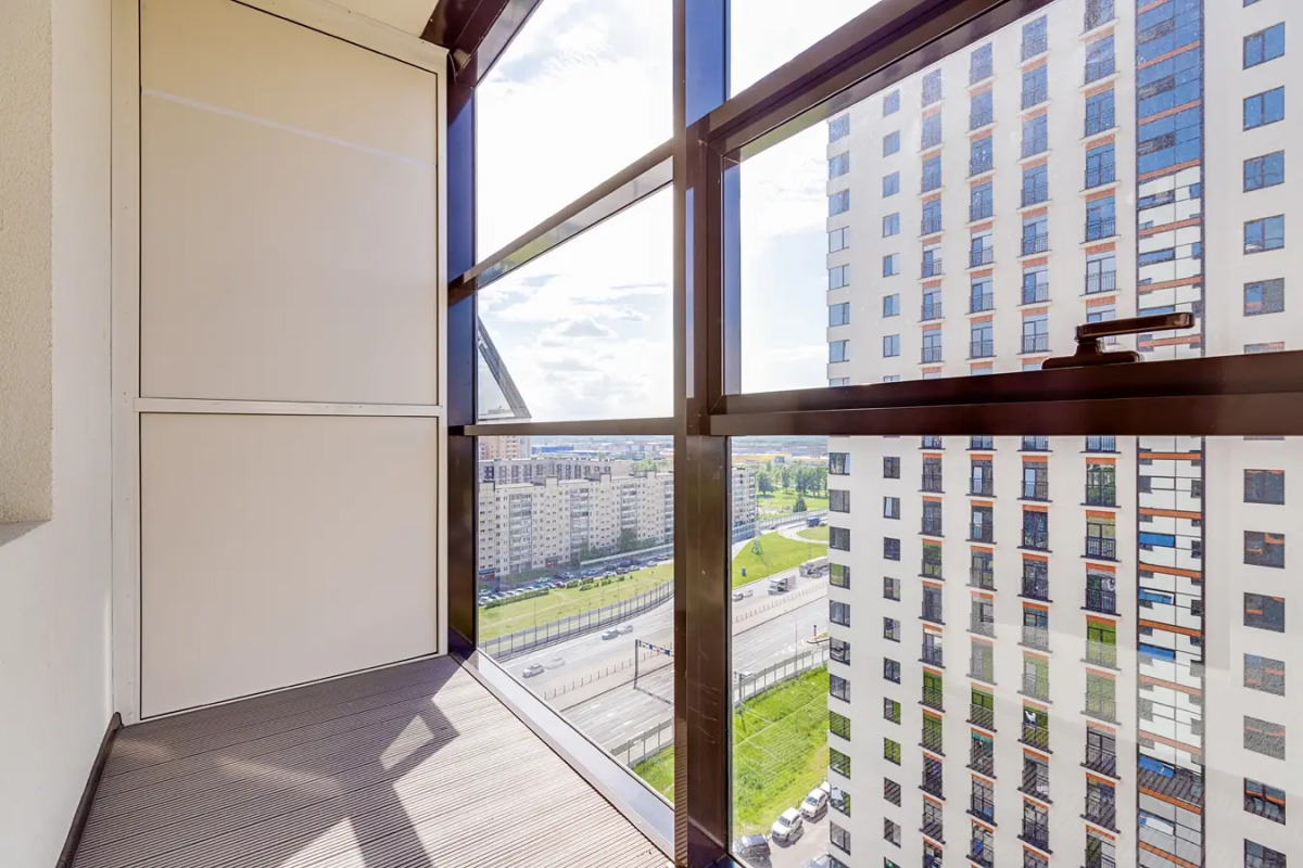 Апартаменты Prime 2