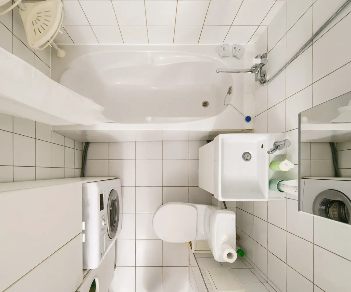 Квартира KvartalApartments на Гагарина, 101к2