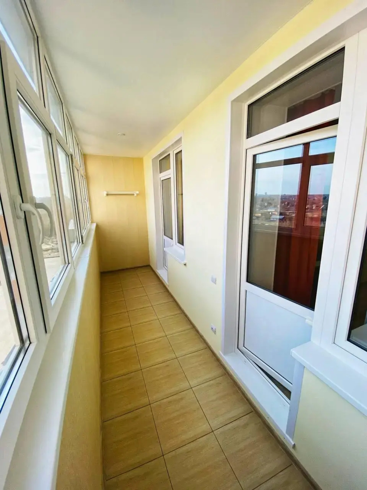 Апартаменты на Улице Московская