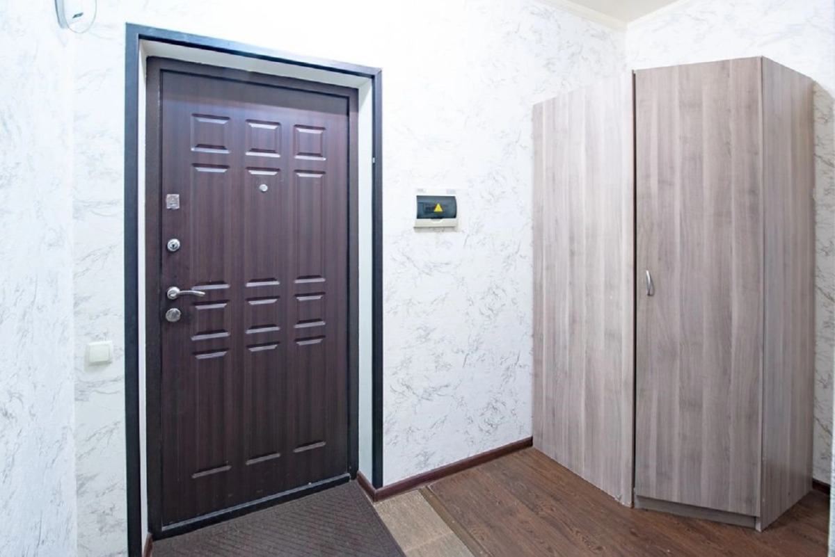 Апартаменты InnDays Садовая улица, 3к2