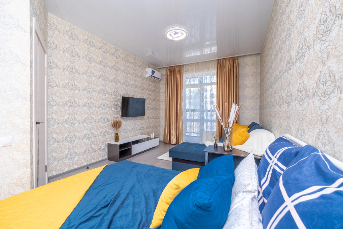 Апартаменты в ЖК Арт Сити