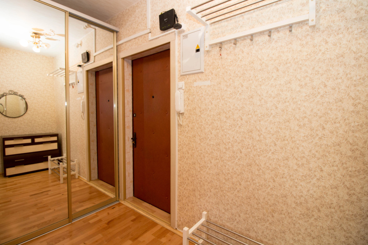 Апартаменты Ярцевская 14