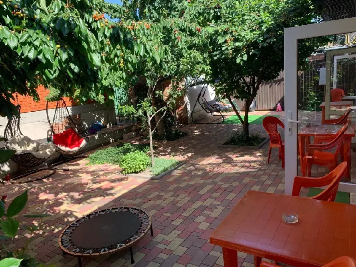 Гостевой дом Ольга Ейск Чапаева 18