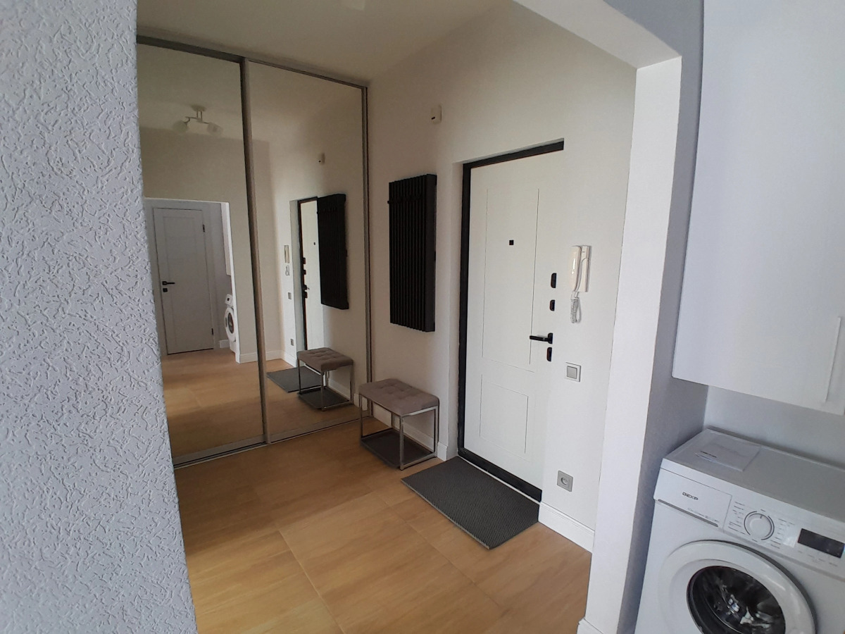 Квартира У Чумбаровки