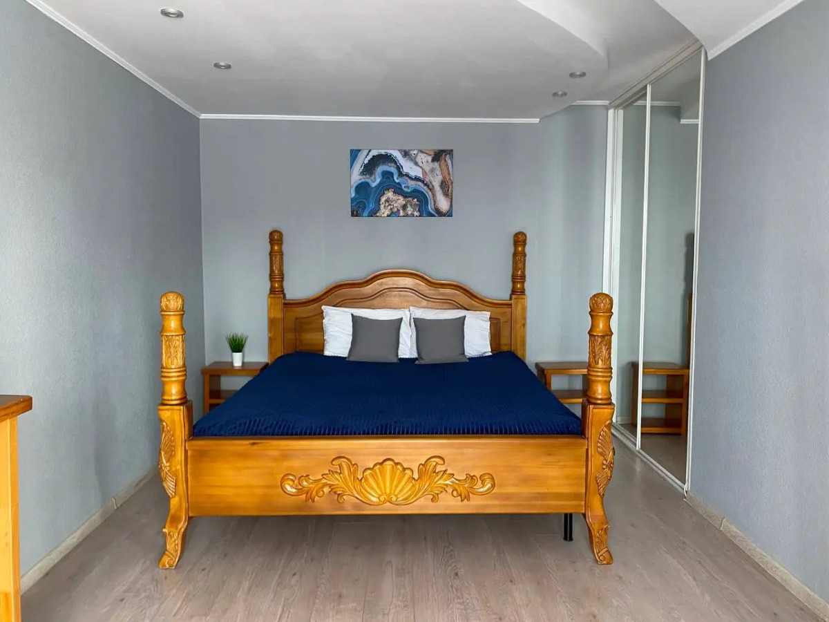 Апартаменты Apart Sharing в Отличном Районе